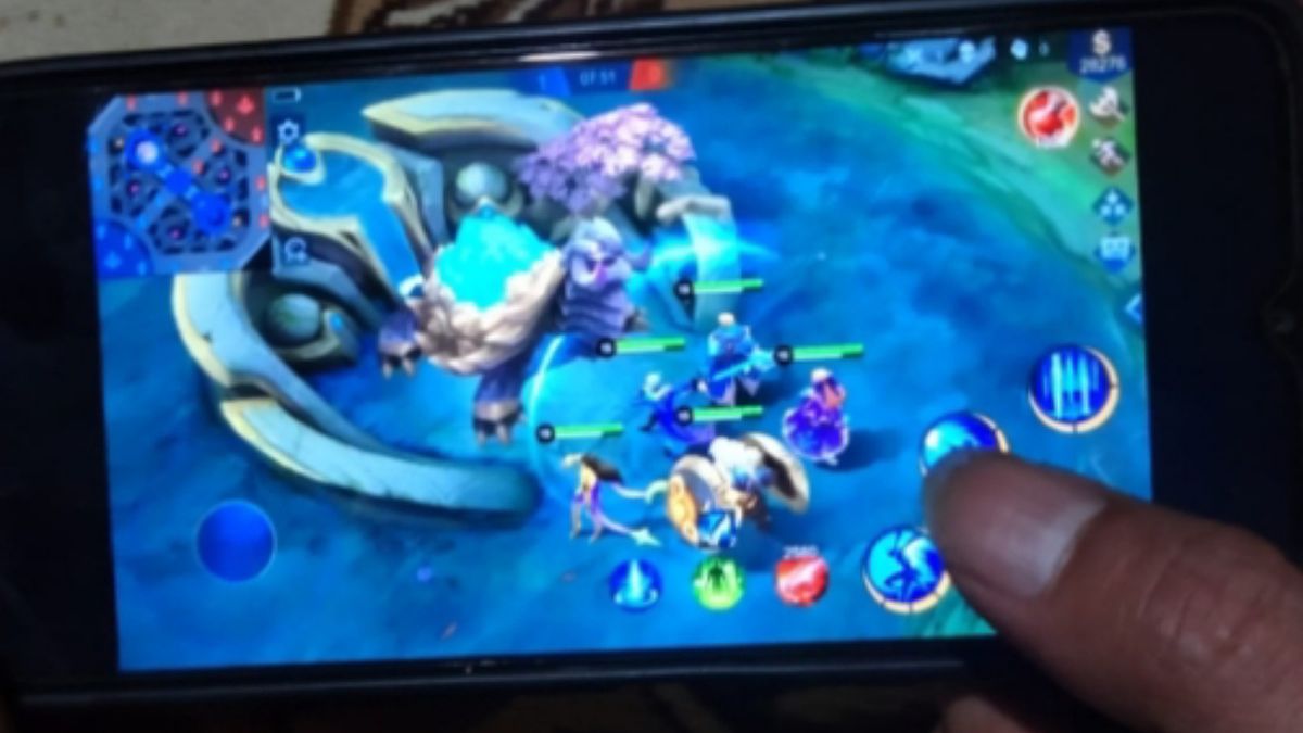 Game Penghasil Uang Di DANA: Cara Seru Mendapatkan Saldo Tambahan (Panduan Lengkap 2024)