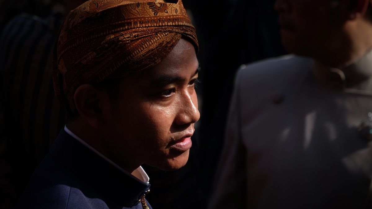 PDIP Sentil Balik Gibran yang Sebut Hasto Meresahkan: Justru Dia yang Berbahaya