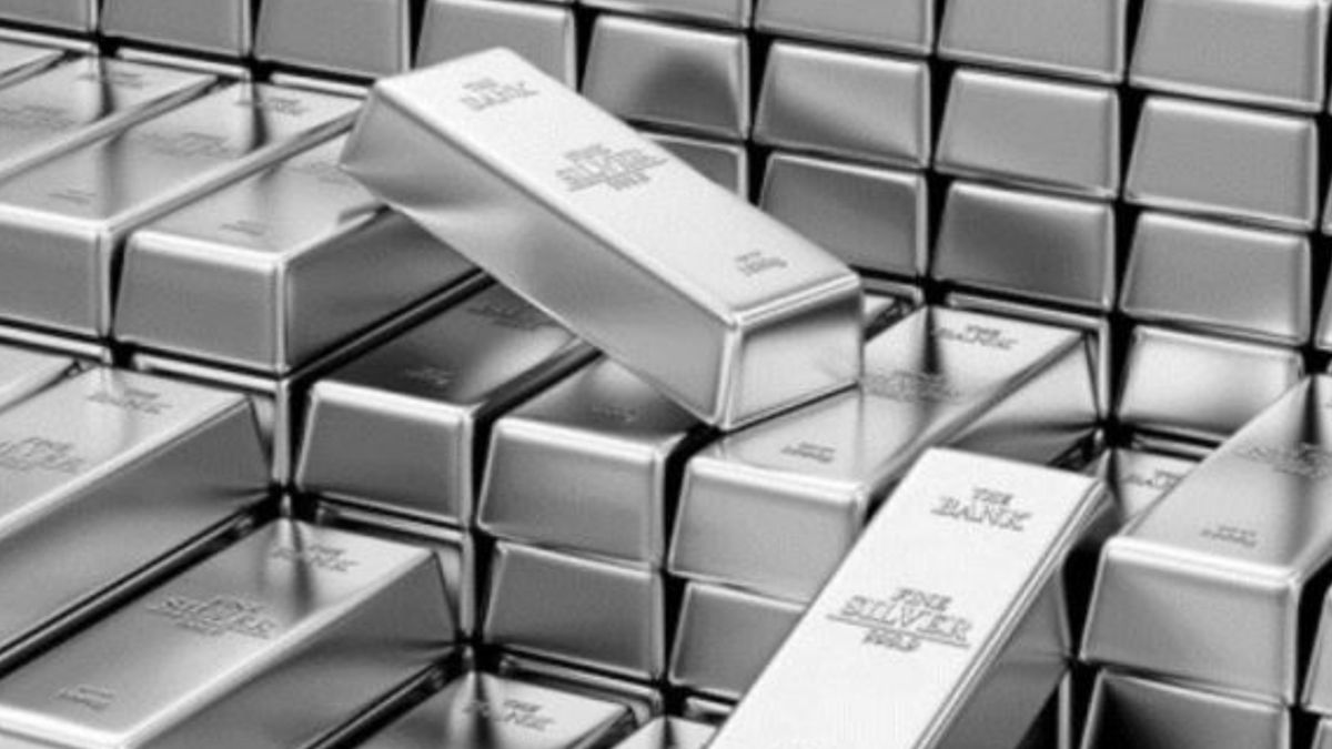 Harga perak per gram hari ini 18 april 2025 cek daftar terbaru perak