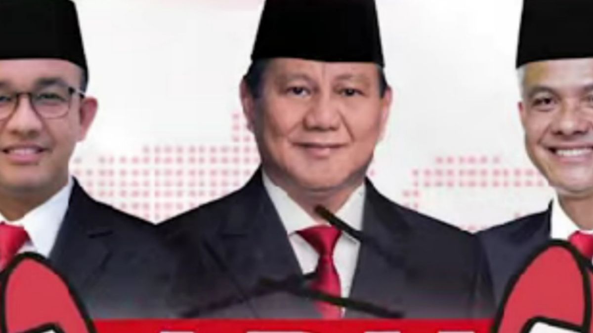 Ini Hasil Rekapitulasi Perolehan Suara Pilpres 2024 di Sulawesi Utara