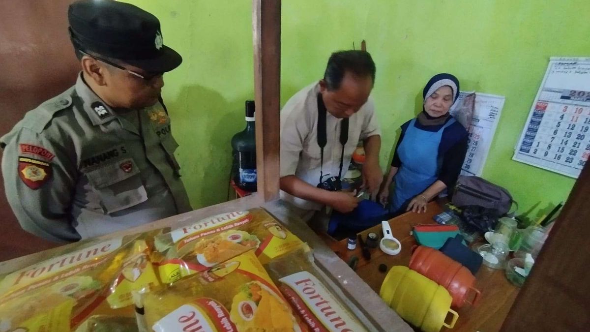 Kronologi Pencuri Bobol Toko Di Madiun Uang Rp 15 Juta Raib Perkara