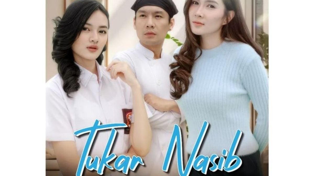 Sinopsis FTV Pagi SCTV: Tukar Nasib Kok Jadi Makin Asik, Shanice ...