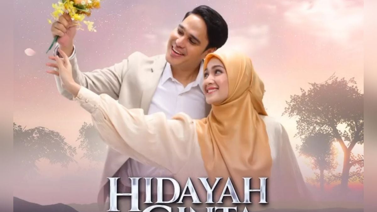 Jadwal Acara Sctv Hari Ini Rabu Maret Ada Para Pencari Tuhan