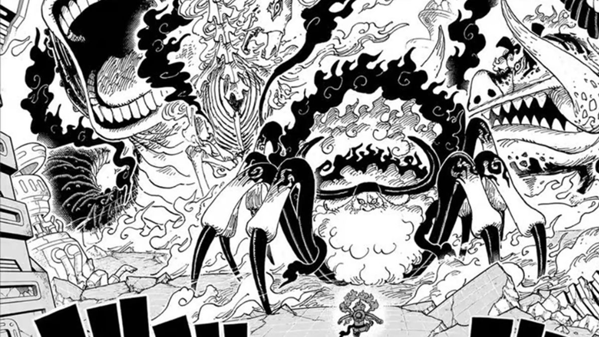 Sempat Hiatus Sejenak Cek Spoiler Dan Jadwal Rilis One Piece Chapter