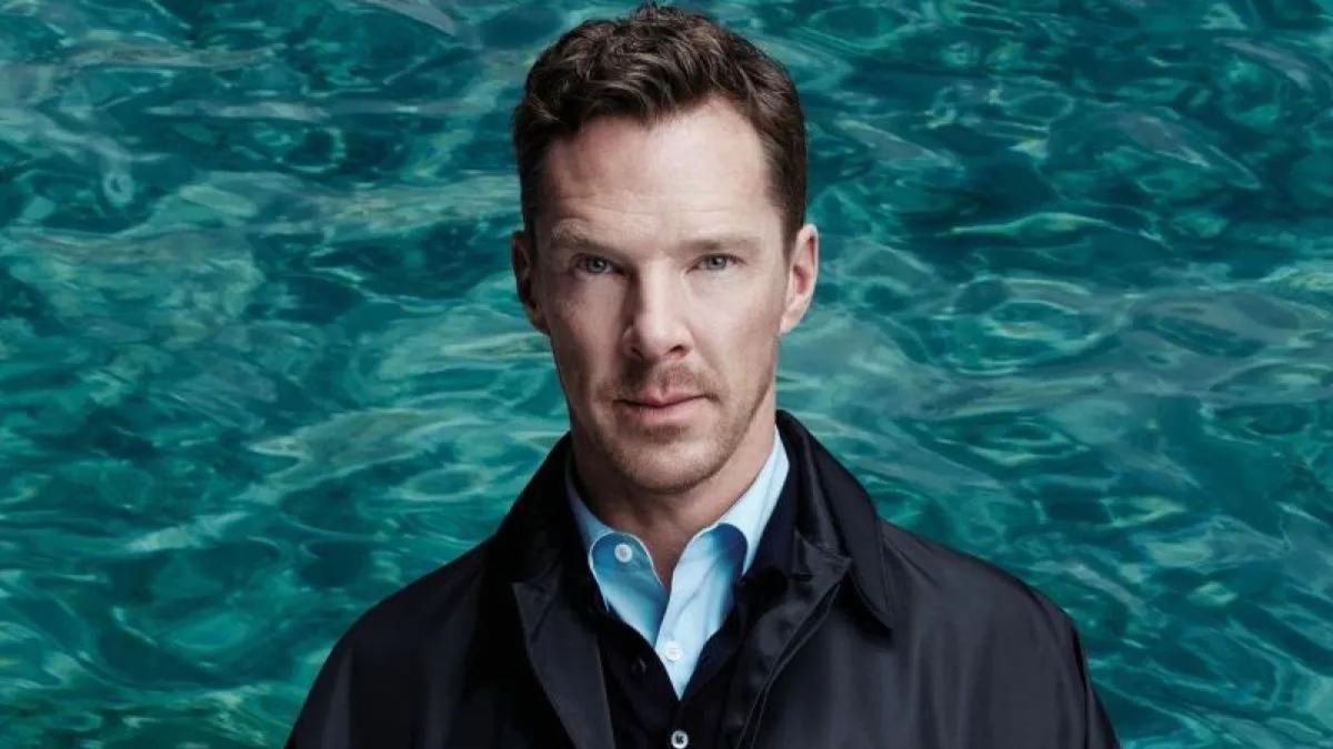 Serial Netflix 'Eric', Thriller Emosional Dengan Benedict Cumberbatch ...