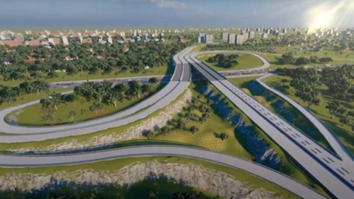 Lengkap! Daftar Daerah yang Dilewati Tol Getaci dari Gedebage Bandung hingga Cilacap