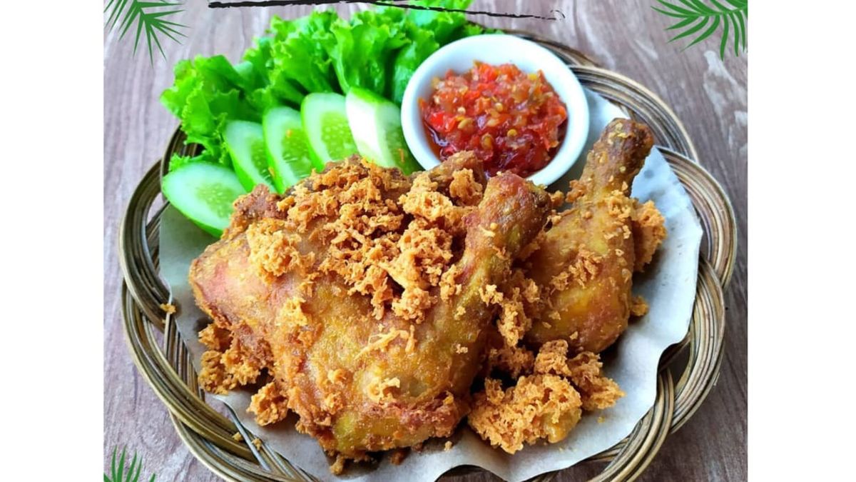 Maknyus Banget Ini 3 Tempat Makan Kuliner Di Jatibening Yang Enak Dan