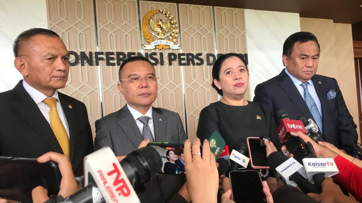 Puan Bicara Peluang Rekonsiliasi Megawati-Prabowo Pascapilpres, Gerindra Ikut Berkomentar