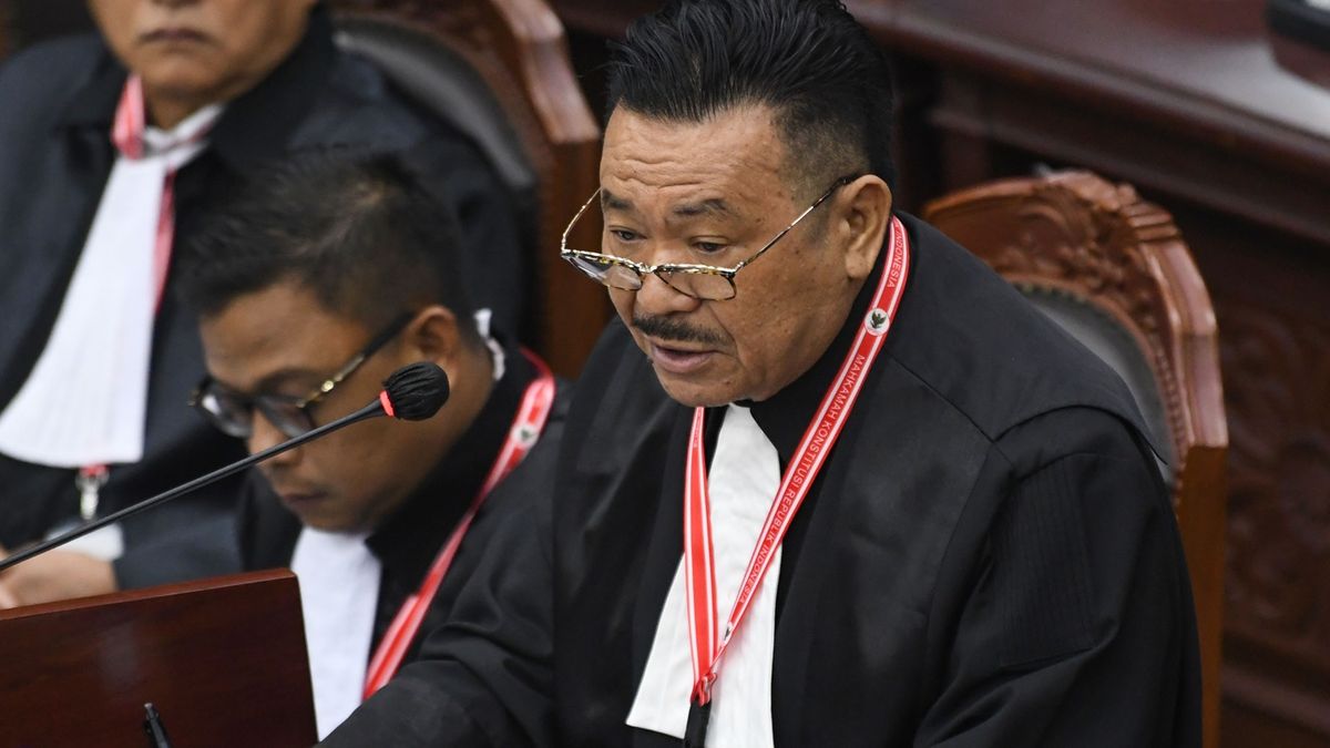 Kubu Prabowo-Gibran Respons Keputusan MK yang Bakal Panggil 4 Menteri Jokowi, Singgung Soal Berkah