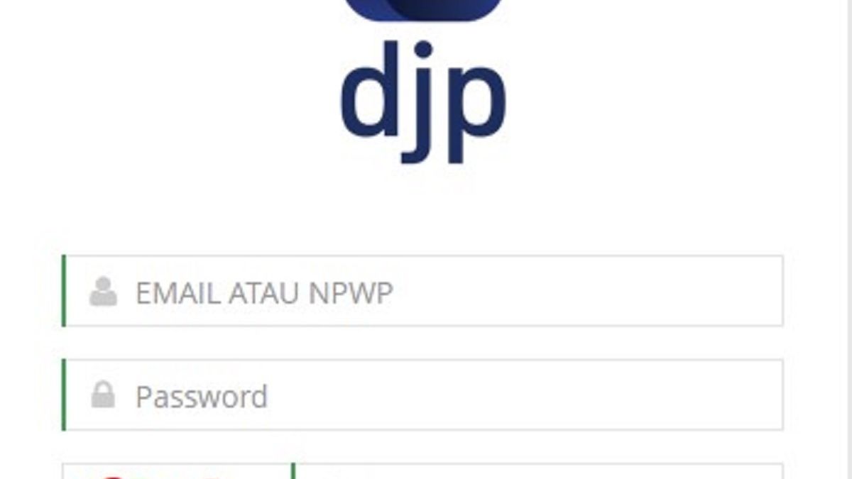 Lupa Nomor Npwp Begini Cara Mudah Cek Npwp Online Via Hp Di Ereg Pajak