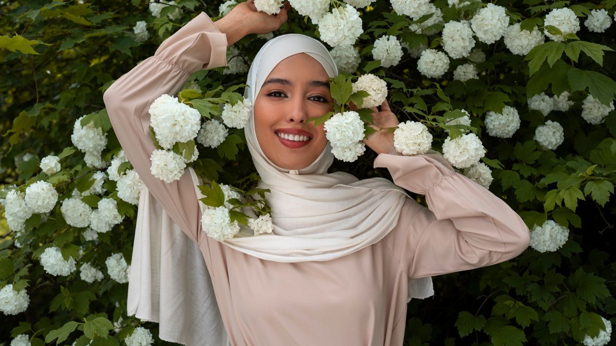 Hijab putih viral. Стиль кэжуал для мусульманок. Hijab putih viral. Hijab putih viral. Hijab putih viral.