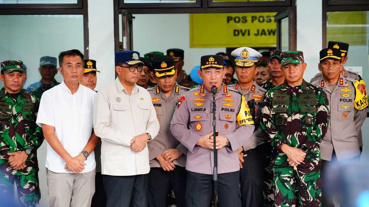 Update Kecelakaan Di Jalan Tol Jakarta-Cikampek KM 58, 10 Orang Korban ...