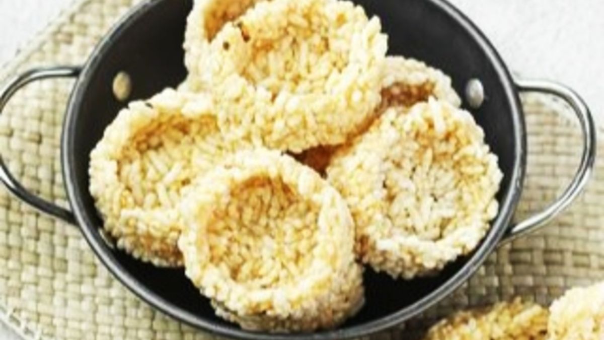 Bikin Rindu Masa Lalu! Ini Dia 5 Varian Kue Jadul Khas Lebaran, Mulai ...