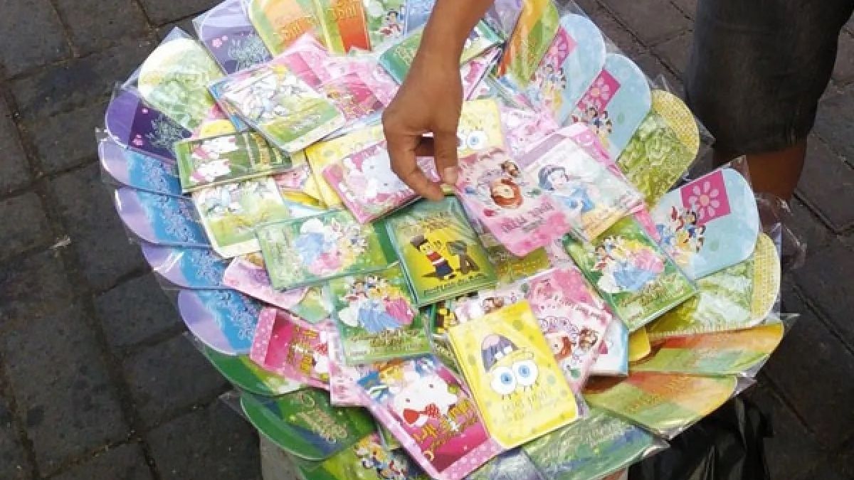 Tradisi Bagi-bagi Angpao Saat Lebaran, Berasal dari Budaya Tionghoa Kala Rayakan Imlek