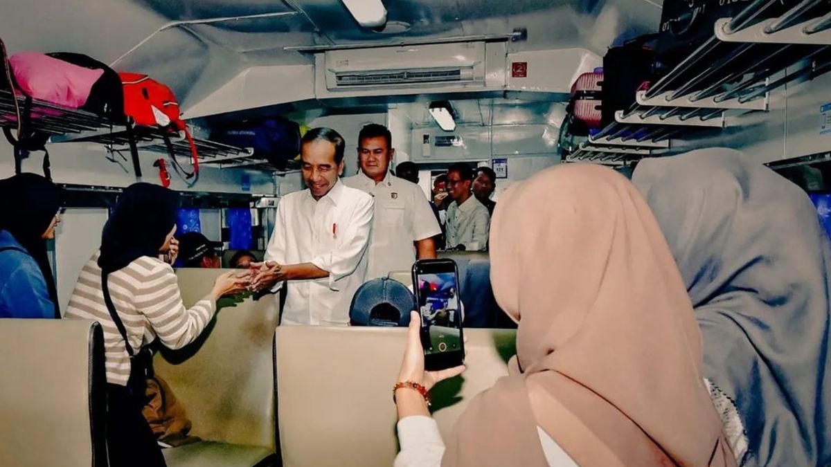 Banyak yang Nekat Datang ke Jakarta Tanpa Skill, Akhirnya Jadi Masalah Sosial