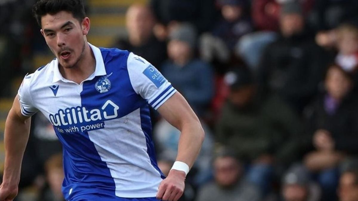 Bristol Rovers Kembali Raih Kemenangan, Kalahkan Cambridge United ...