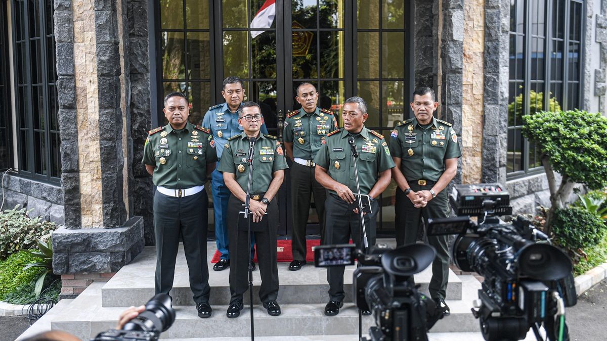 TNI AL Ribut dengan Brimob di Sorong Papua, 5 Orang Dibawa ke Rumah Sakit