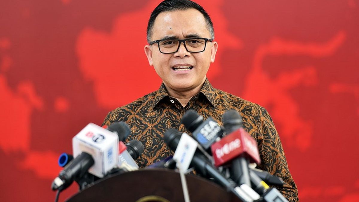 Ini Cara Cek Formasi Pppk 2024 Di Tiap Pemerintah Daerah Tenaga Honorer Wajib Tahu Nih 0885