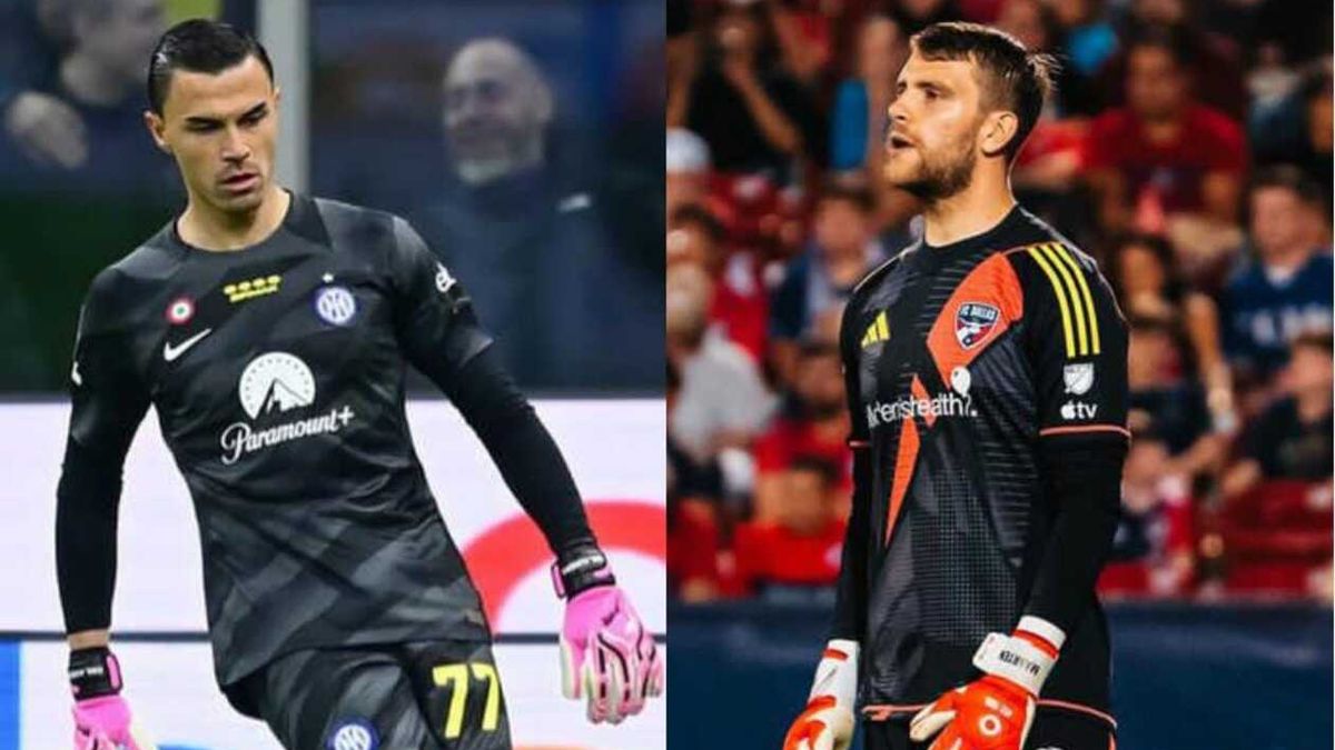 Perbandingan Antara Emil Audero Mulyadi Vs Maarten Paes, 2 Calon Kiper ...