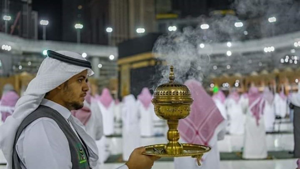 Hukum Membakar Bukhur atau Dupa dalam Islam, Lengkap dengan Manfaatnya ...