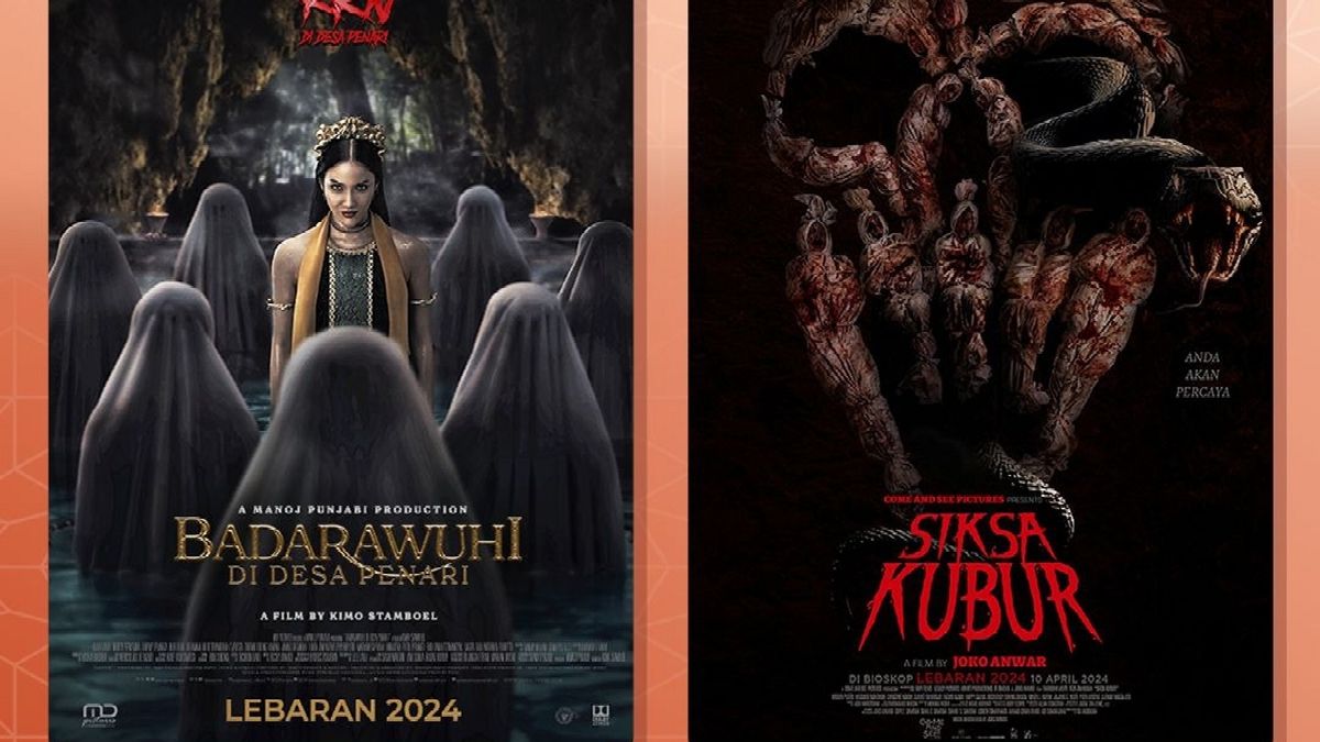 Siksa Kubur Atau Badarawuhi Di Desa Penari Cek Jadwal Bioskop Platinum Cineplex Magelang Jumat 0906