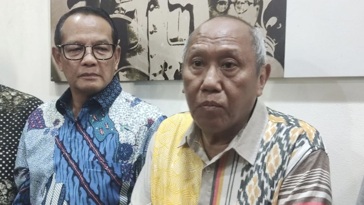 Pascareformasi, Presiden Terpilih Lewat Cara Demokratis Justru Membunuh Demokrasi