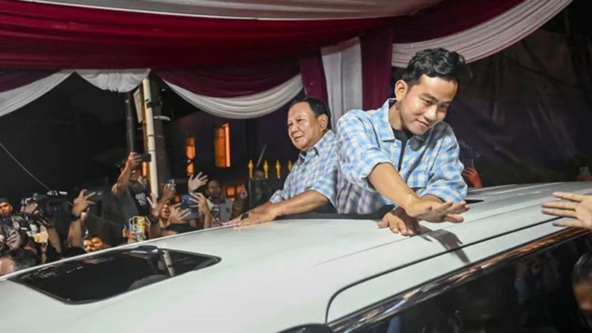 Gibran Sebut Pemerataan Pembangunan Jadi PR Utama: Tidak Boleh Jawa Sentris