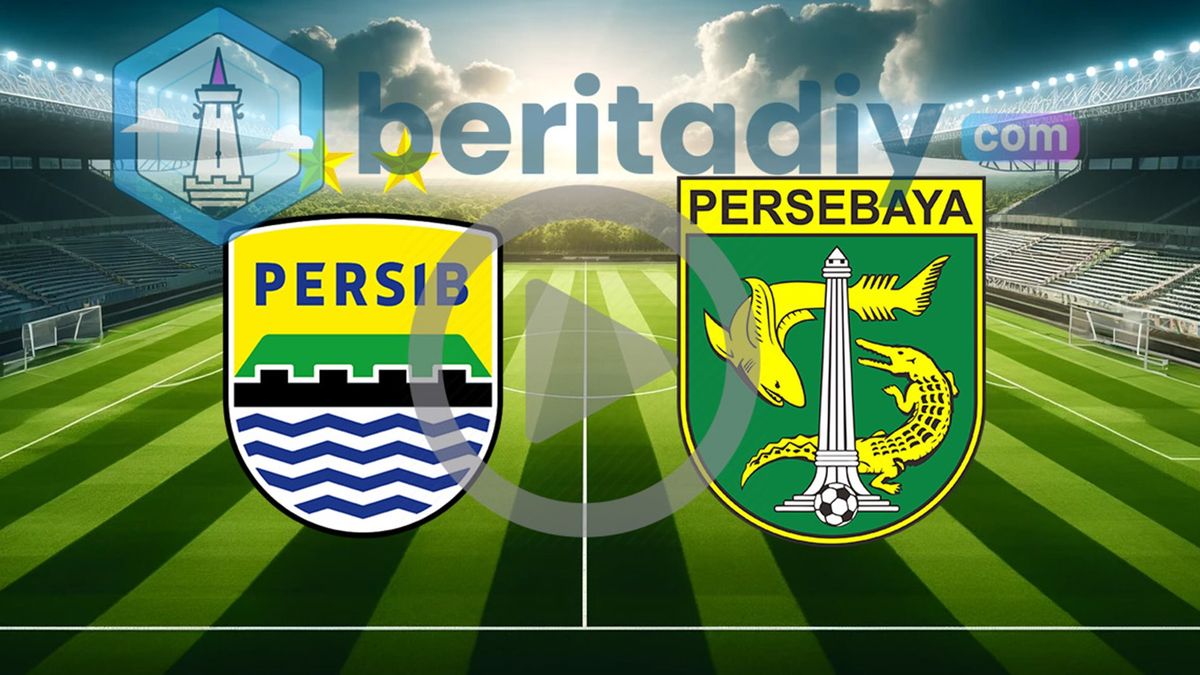 Prediksi Skor Akhir Persib Bandung Vs Persebaya Surabaya Bri Liga