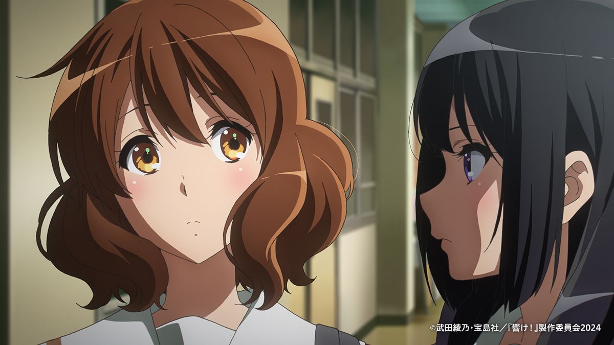 Nonton Hibike! Euphonium Season 3 Episode 3 Sub Indo, Download Anime ...