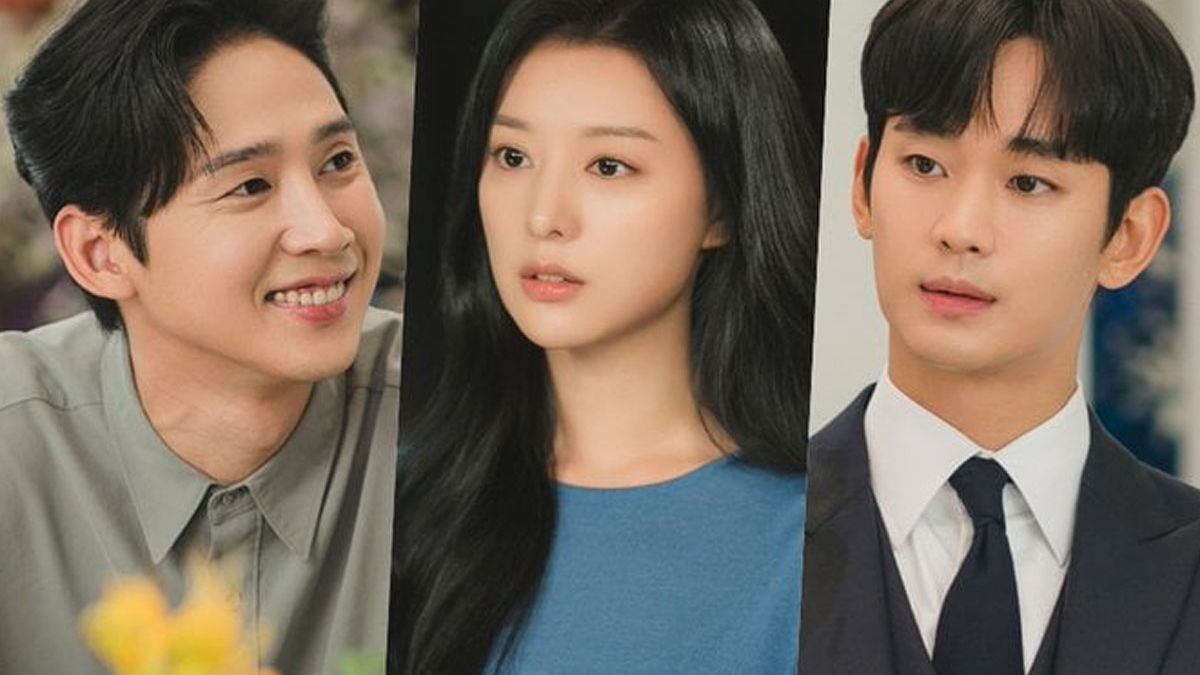 Kapan Queen of Tears episode 15 dan 16 Tayang? Simak Bocoran Cerita Lengkap di Sini