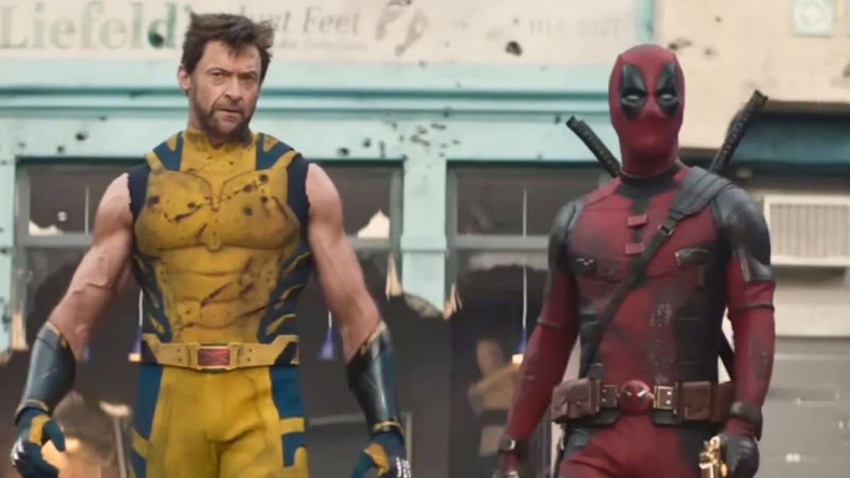 Deadpool & Wolverine: Tanggal Rilis, Trailer, Pemeran, Plot dan Lainnya ...