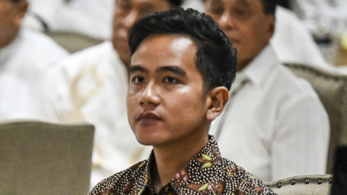 Deklarasi Gibran Rakabuming Raka, Pamit dari Kursi Wali Kota Surakarta