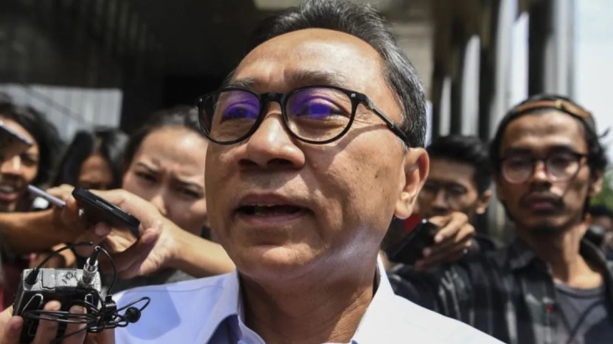 PAN Pilih Bobby Nasution di Pilkada karena Populer: Karena Takut Kalah, ya Dukung