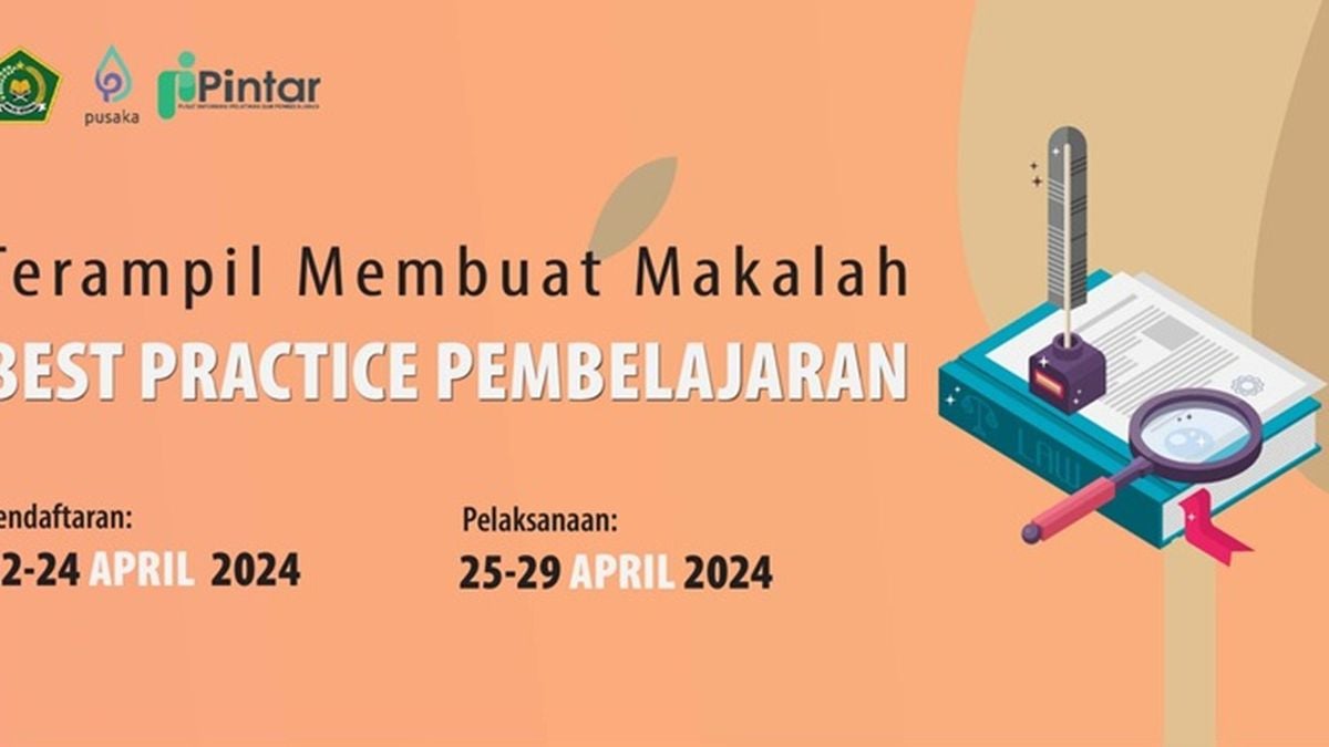 Jawaban Materi 3.2 Bagian Pendahuluan Terampil Membuat Makalah Best ...