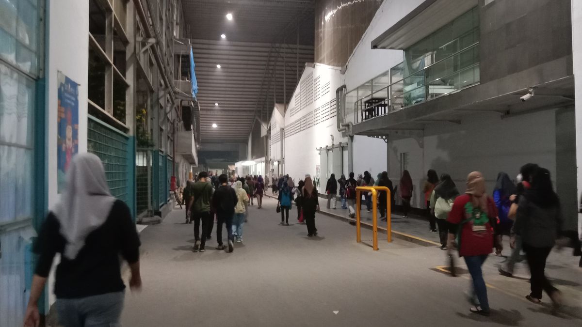 Hari Buruh 1 Mei: Gen Z Belum Sejahtera, Pemerintah Takluk Melawan Pengusaha