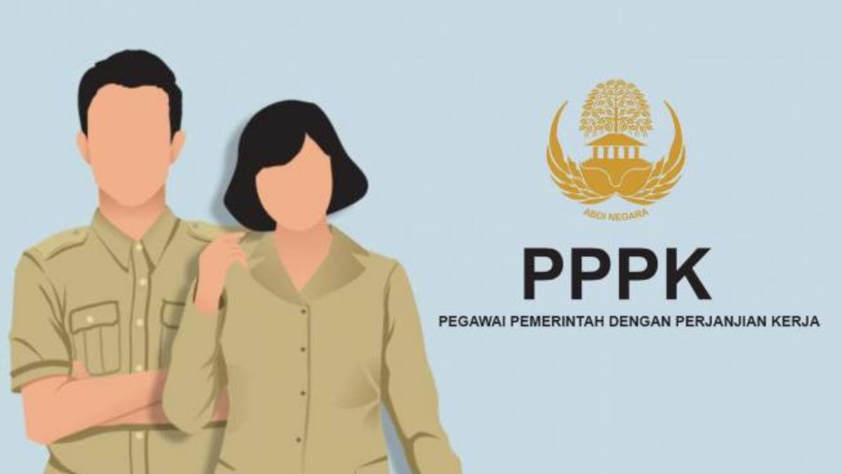 Info Terbaru PPPK! Perhatikan Ketentuan Masa Kerja PPPK Terbaru 2024