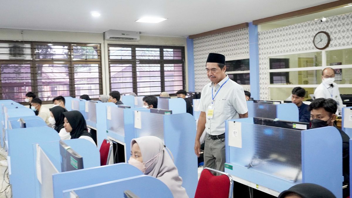 Link simulasi utbk kemdikbud 2024 lengkap dengan persyaratan portal
