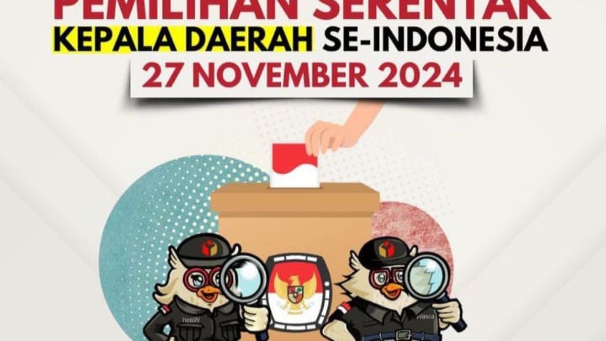 Pesta Demokrasi Kembali Digelar KPU RI, Ini Tahapan Dan Jadwal ...