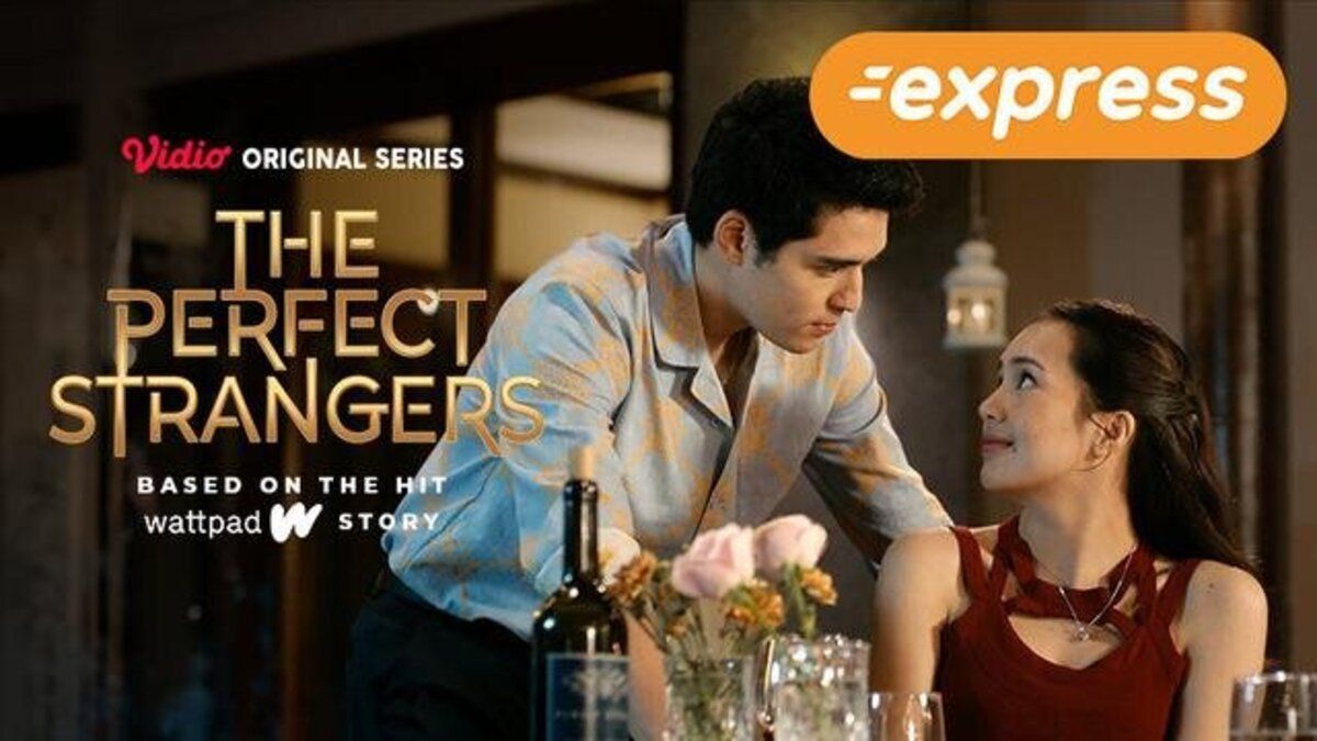 The Perfect Strangers Episode 5 Spoiler, Jadwal Tayang, dan Link Nonton Streaming di Vidio
