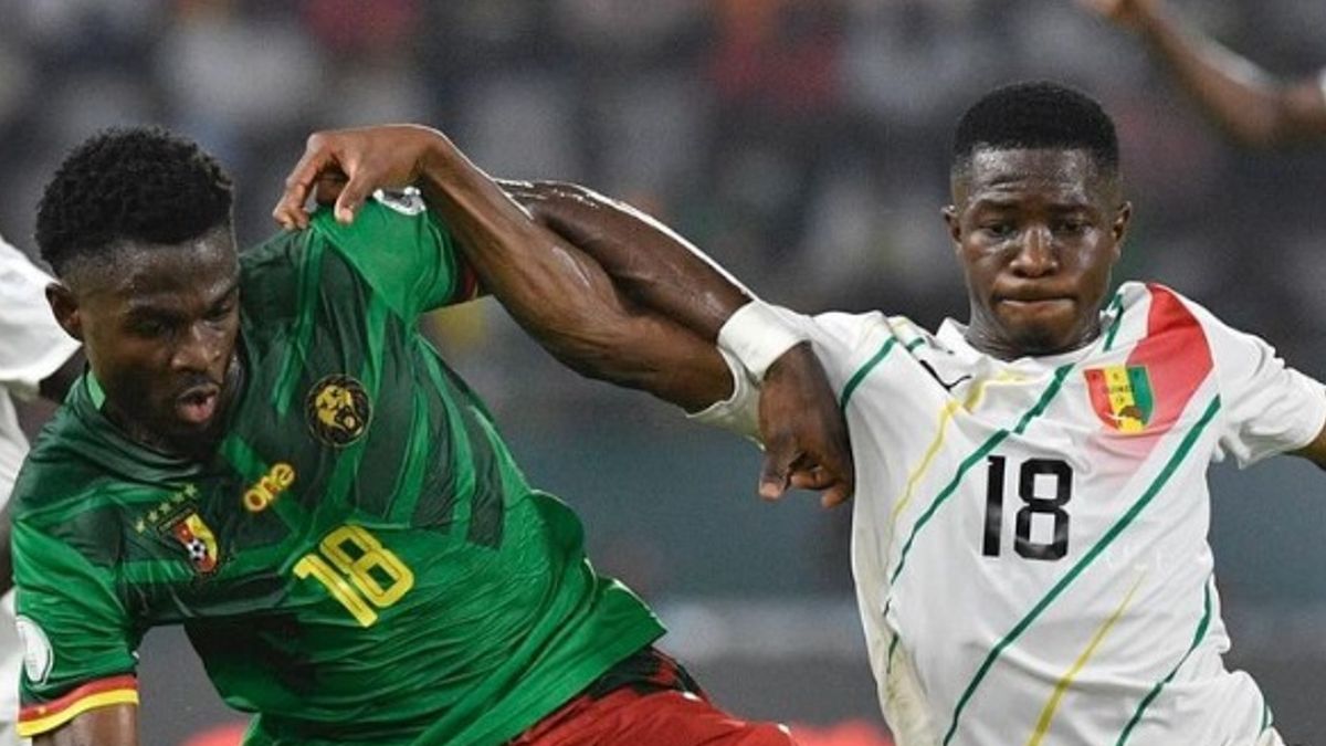 Heboh Guinea Mundur dari Playoff, Timnas Indonesia U23 Lolos Olimpiade