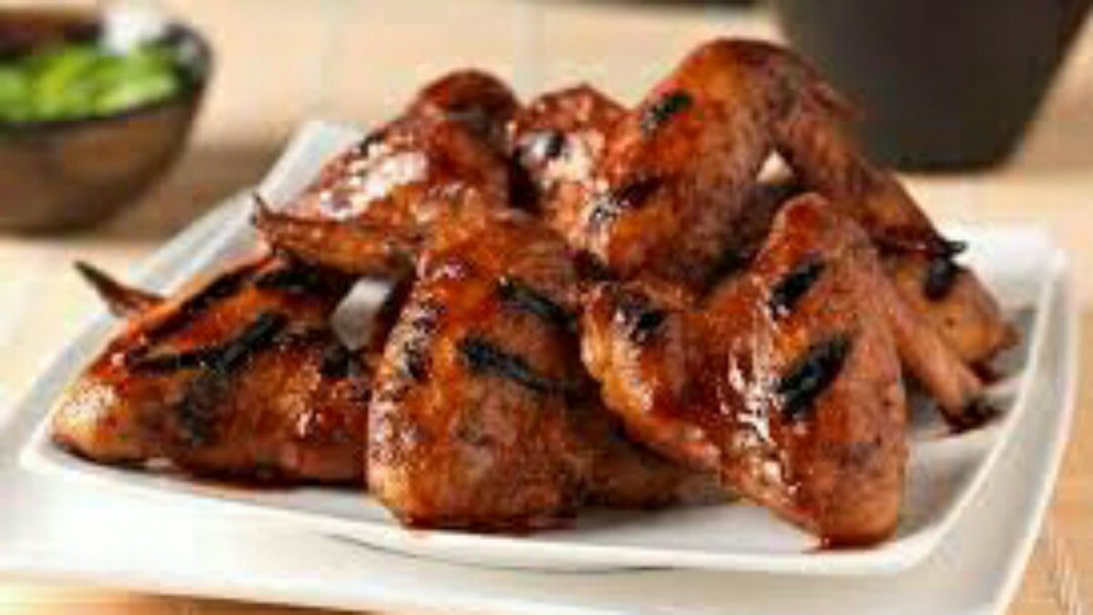 Cara Membuat Chicken Wings Lezat Di Rumah: Resep Mudah, Anti Gagal, Dan Bikin Nagih!