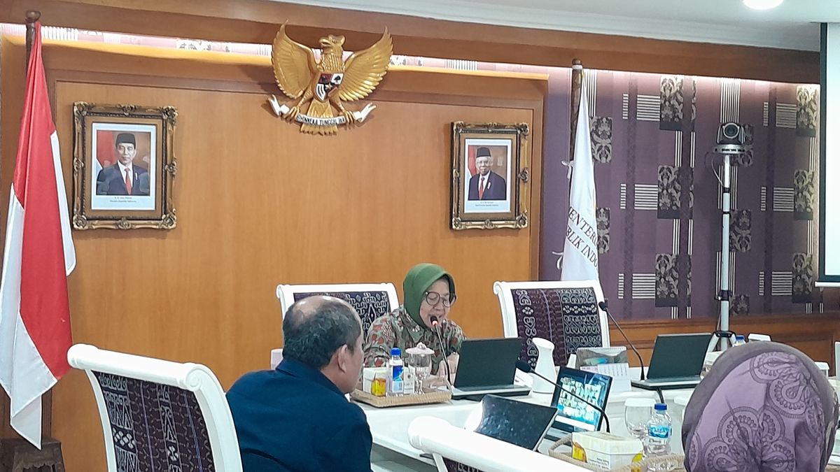 Aplikasi Cek Bansos Dirilis Mensos Risma, Waspada Penyalahgunaan DTKS Jelang Pilkada 2024
