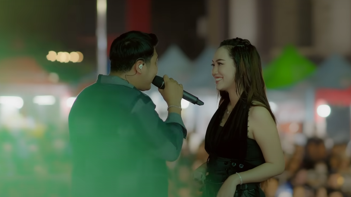 Lirik Lagu STM Sampe Tekane Mati, Duet Happy Asmara feat Delva Irawan