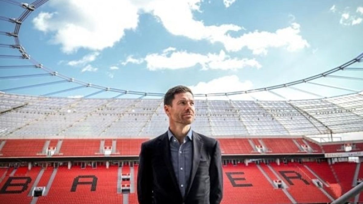 Profil Xabi Alonso: Legenda Real Madrid Yang Sukses Latih Bayern ...