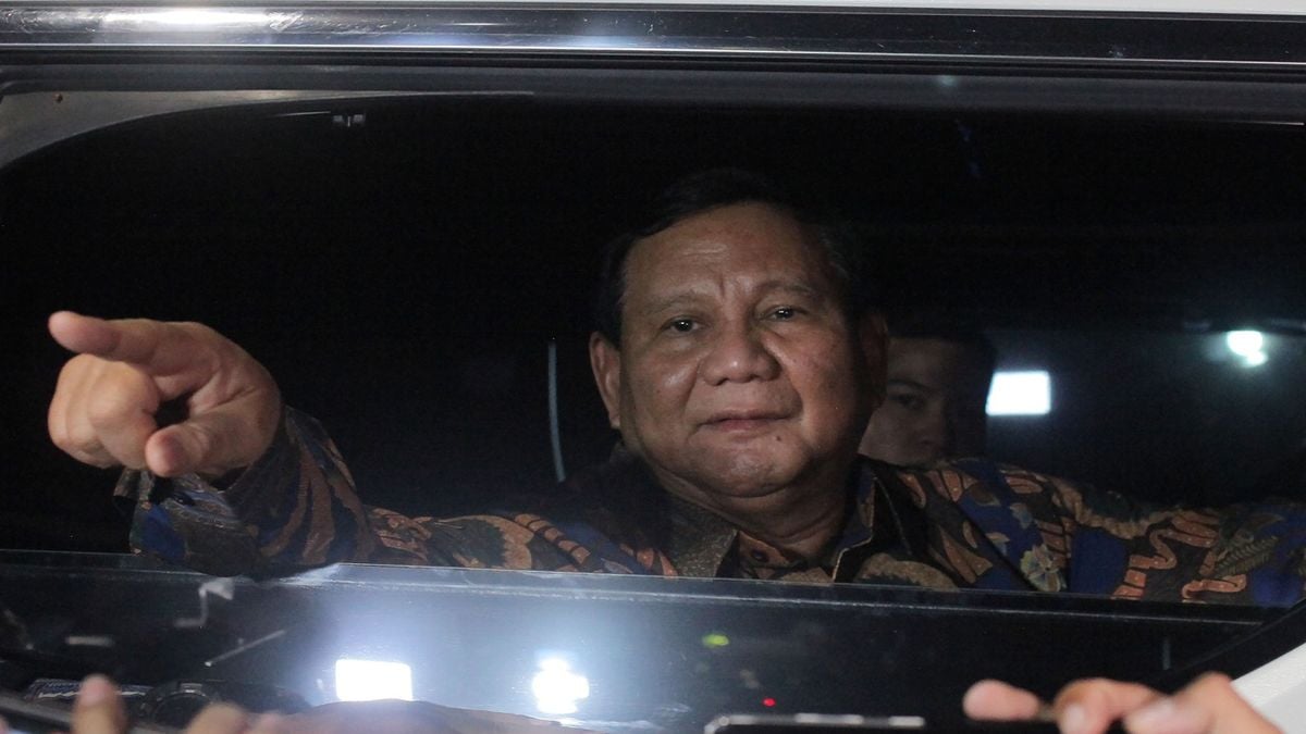 Prabowo Marah saat Dituding Mengabaikan Konflik di Papua, Tantang Jurnalis Al Jazeera