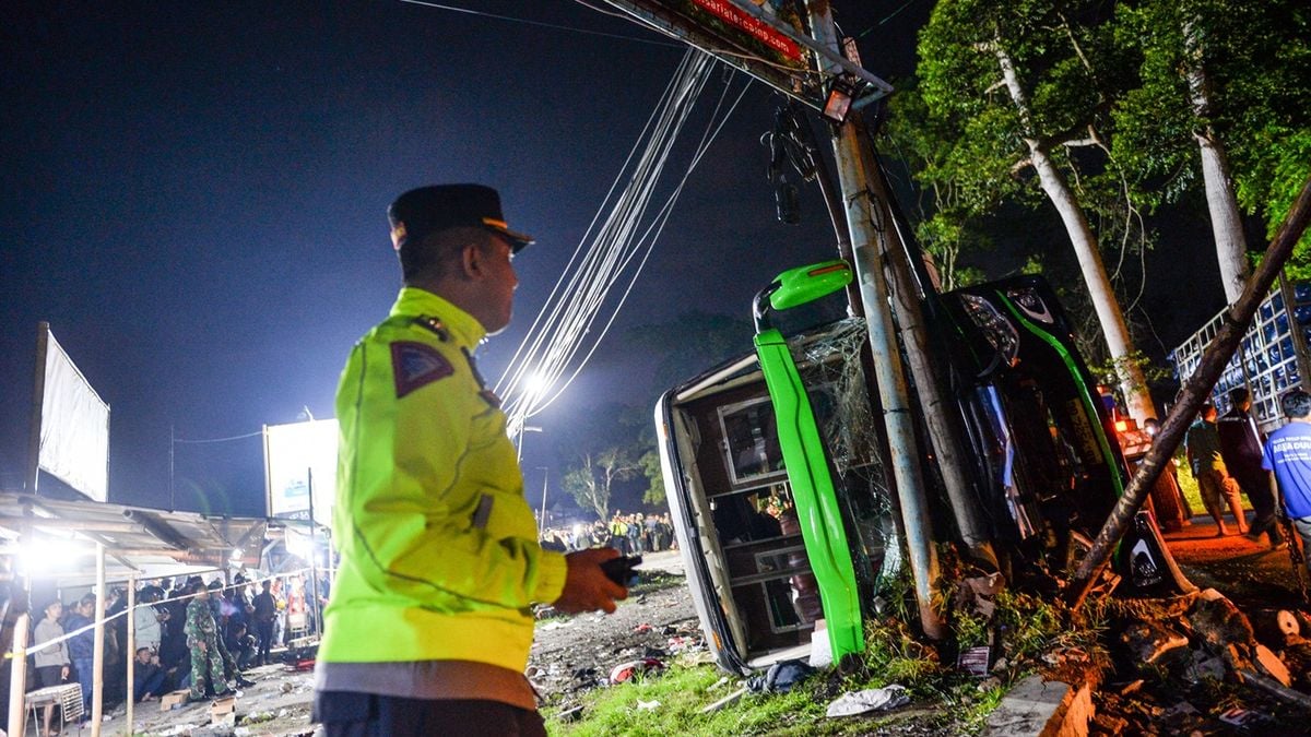 Jasa Raharja Tanggung Seluruh Biaya Korban Kecelakaan Subang, 12 Orang Masih Dirawat Intensif