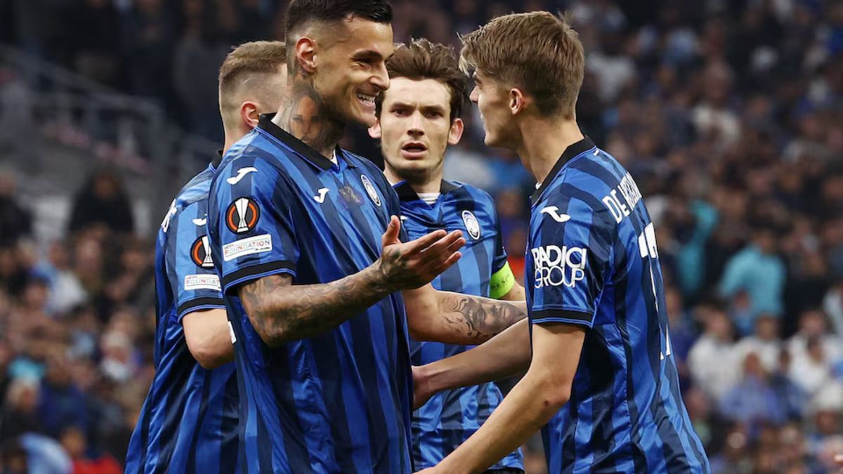 Fc turin – atalanta