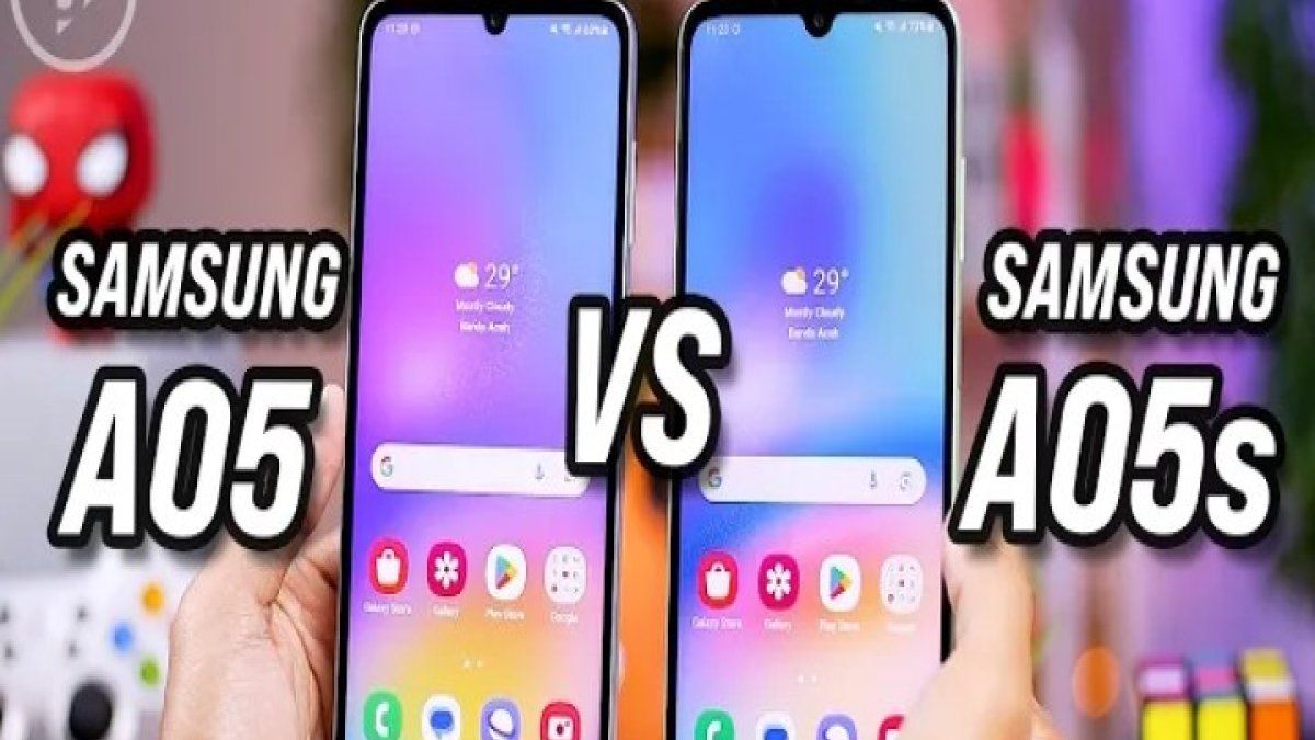 Samsung A Vs Samsung A S Mana Yang Lebih Layak Dipilih