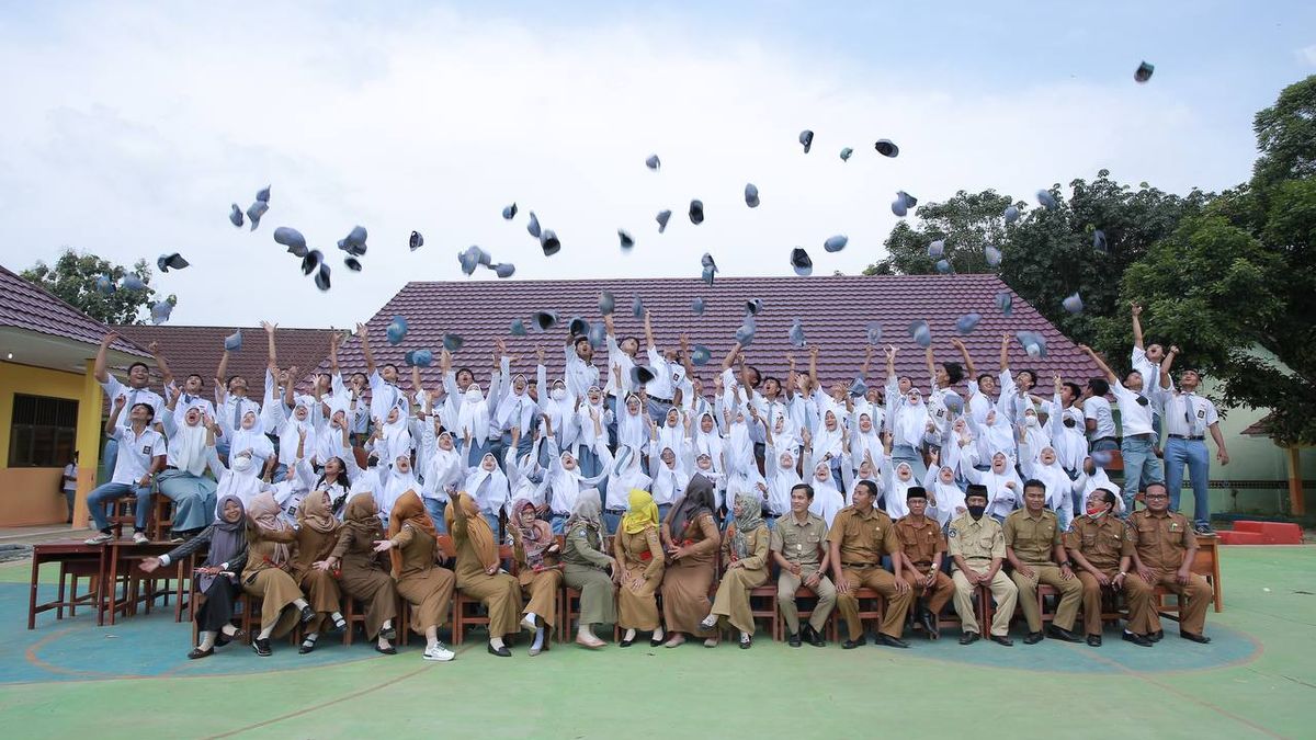 Imbas Kecelakaan Maut Subang, PGRI Sambut Baik Keputusan Disdik DKI ...