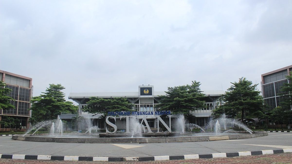 SPMB STAN 2024: Cara Daftar dan Syarat Nilai Jalur Reguler, Afirmasi, Pembibitan